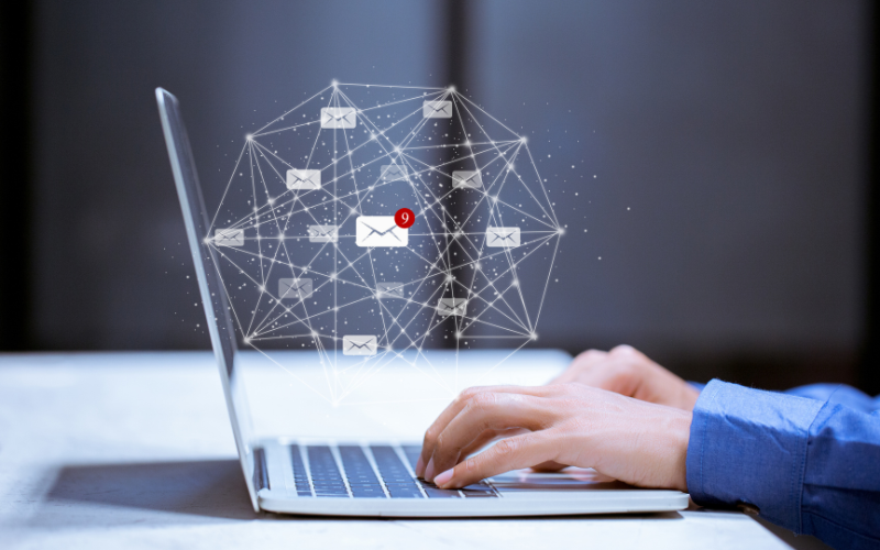 Professional Email service