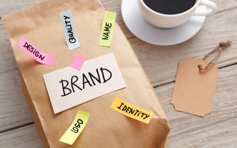 Branding