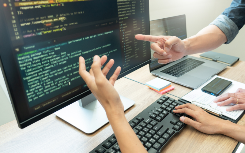 System/Software Development